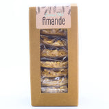 Almond crispy box 100g