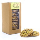 Pistachio crousthé box 100g
