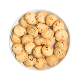 Box of almond cookies 100g