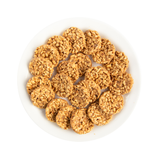 Hazelnut crunchy box 100g