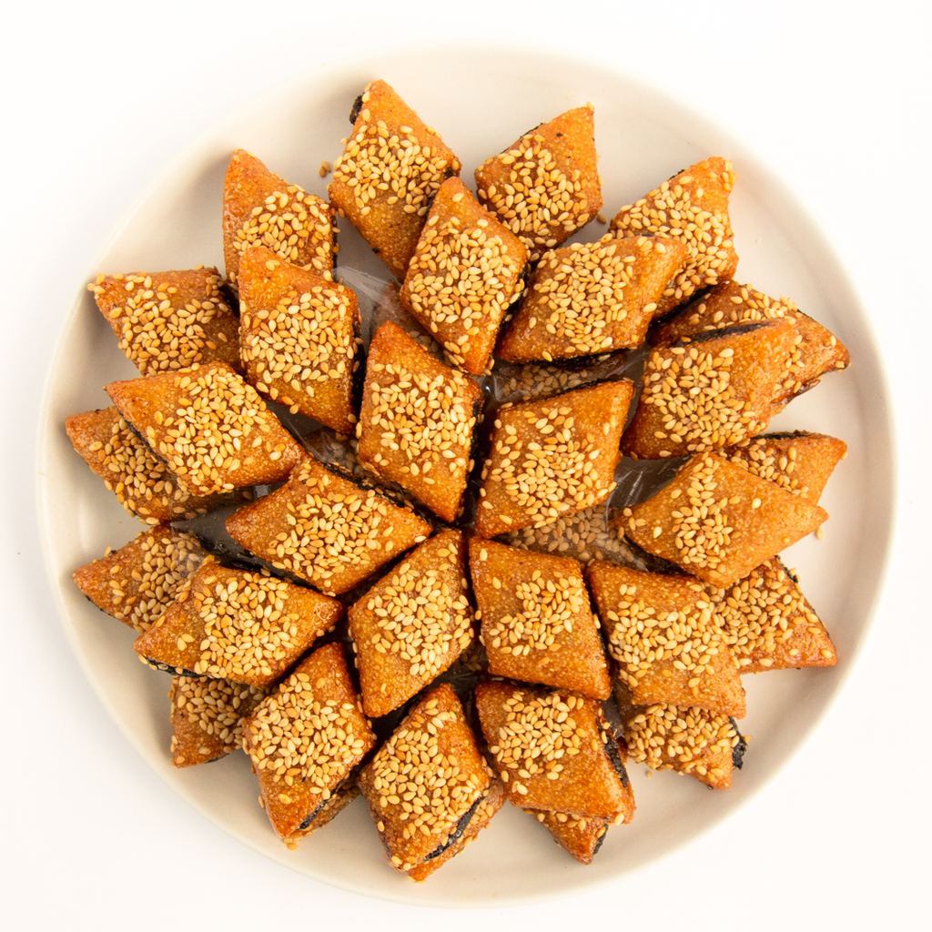 Découvrez L’authentique Recette Des Makroudh