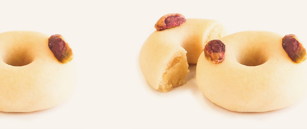 Savourez Les Kâak Louze Fait Par Vous Même