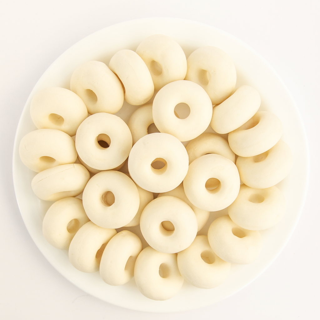 La Recette Kâak Warka De Nos Grand-Mères