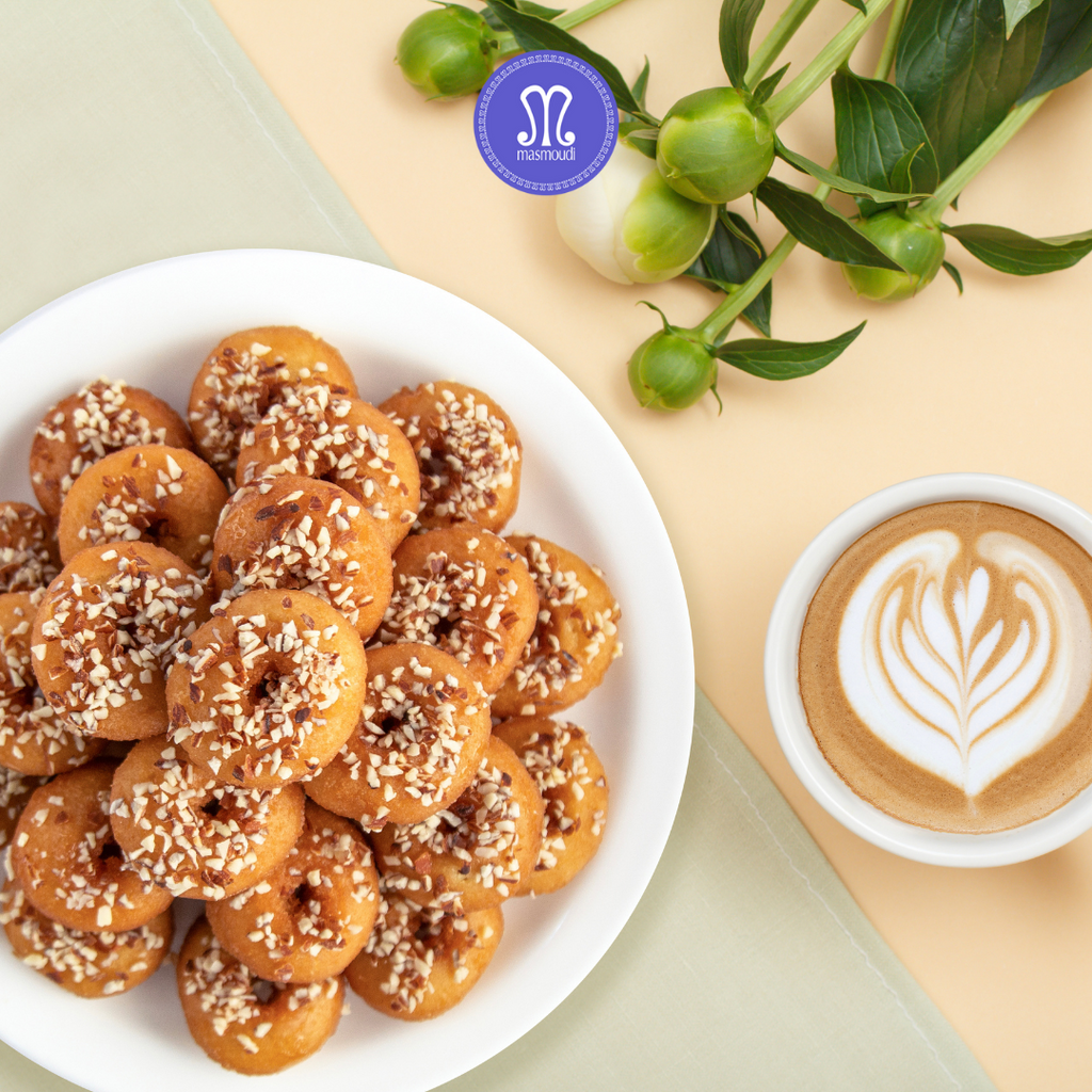 Découvrez La Recette Youyou