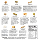 Petit Ballotin mauve