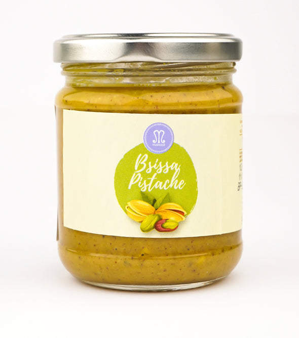 Bsissa pistache 200g
