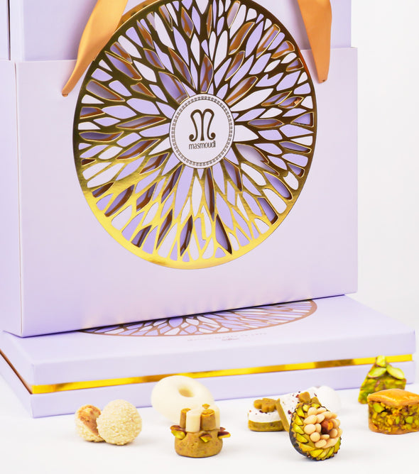 Escape box 86 pieces