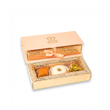 Alliance pearl box 4 pieces