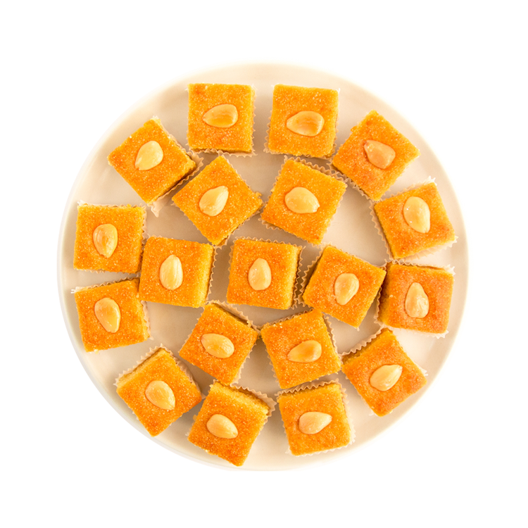 Hersa tradition 400G