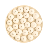 Mlabes almond PM 23 pieces