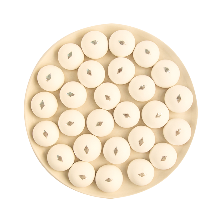 Mlabes almond PM 23 pieces