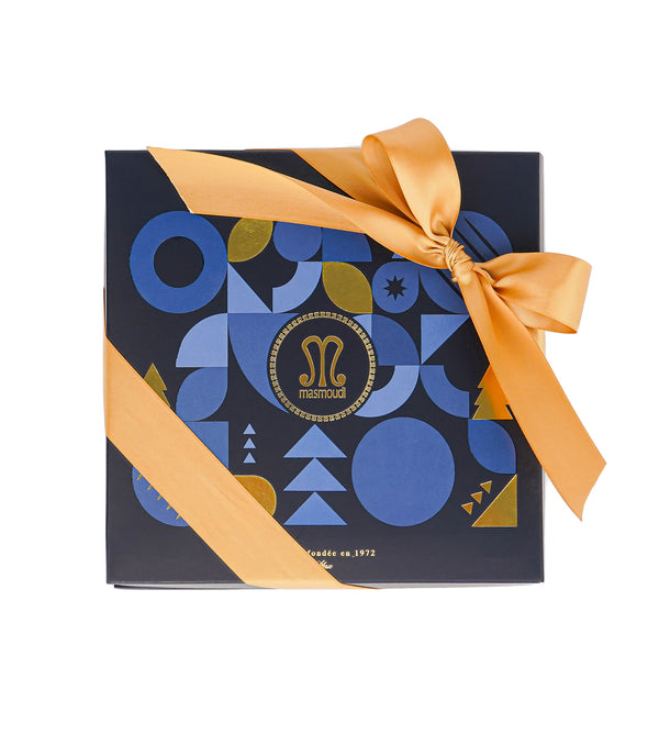 Gourmet Break 12 pieces