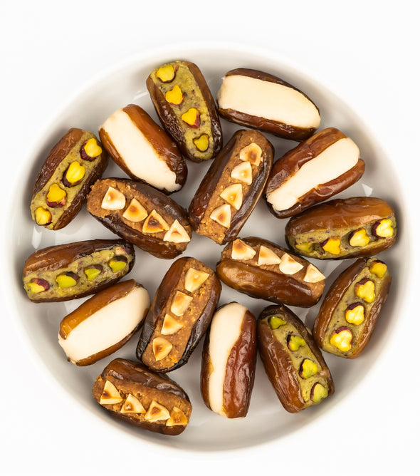 Coffret Secret tunisien