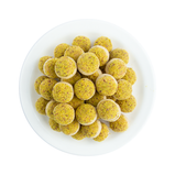 Almond tajin 9 pieces