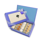 Coffret Violette Muscari