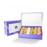 Coffret Violette Muscari