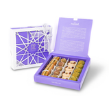 Coffret Arabesque Platiné