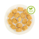 Almond baklawa 12 pieces