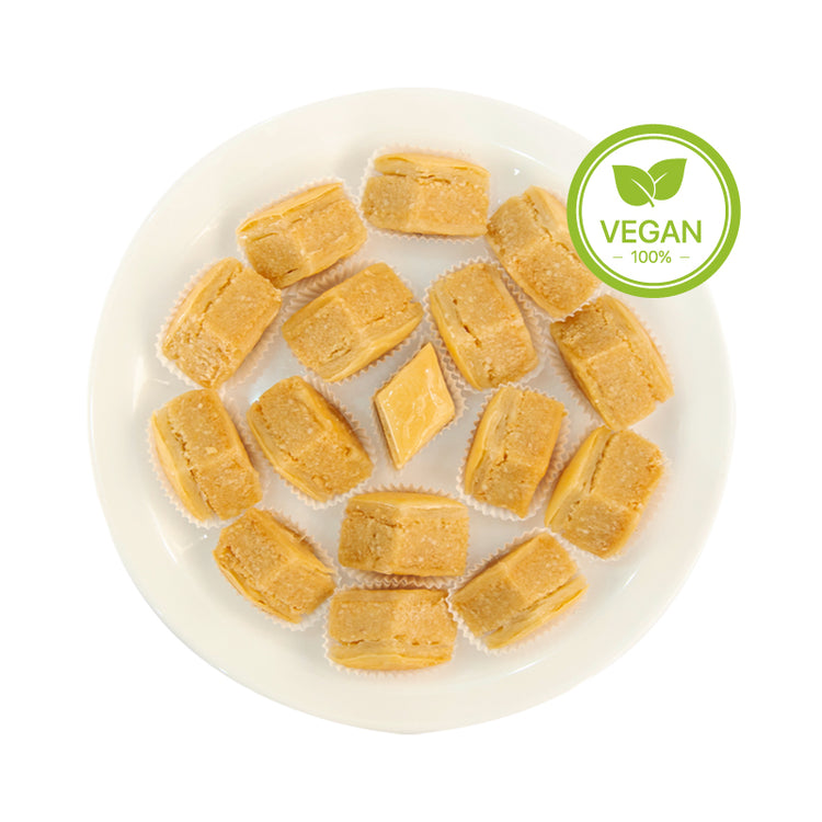 Almond baklawa 12 pieces