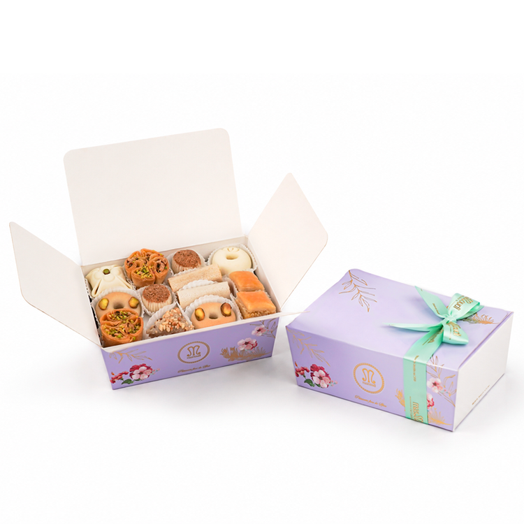 Leichtes Ballotin 330g