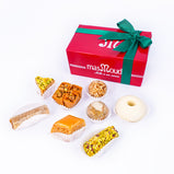 Red balloon 13 pieces