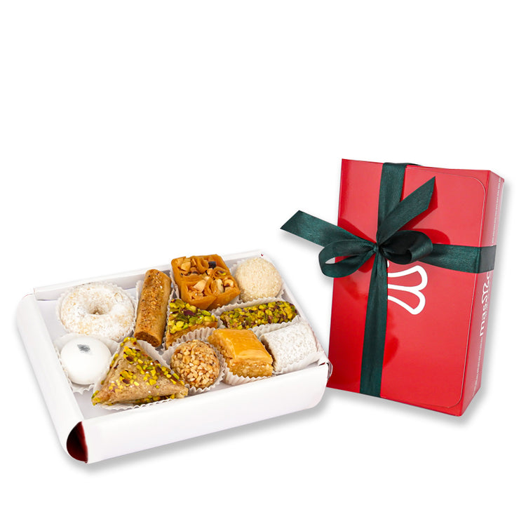 Petit Ballotin rouge