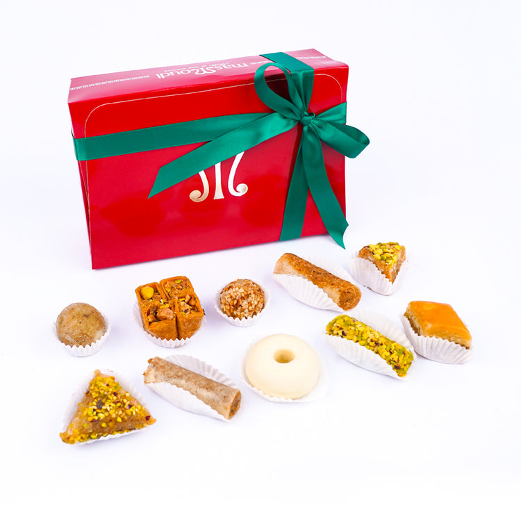 Grand Ballotin rouge (De retour bientôt !)