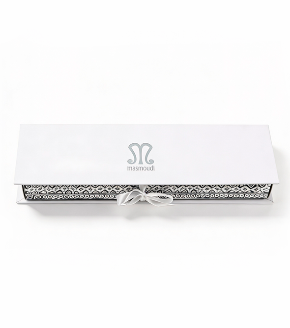 Barquette Perla 6 pièces