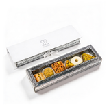 Barquette Perla 6 pièces