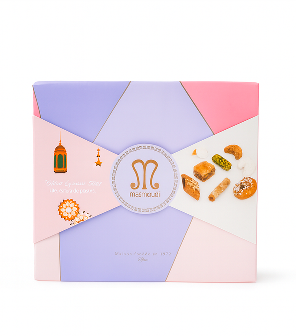 Coffret Douceur