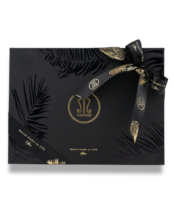 Passion Box 30 Pieces