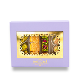 Box of flavors of yesteryear 16 pieces