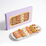 Grand Coffret Saveurs d’antan