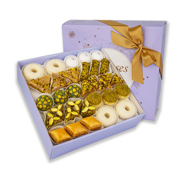 Grand Coffret festif