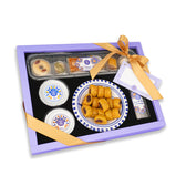 Gourmet flavor box 480g free from 80€ purchase