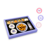 Gourmet flavor box 480g free from 80€ purchase