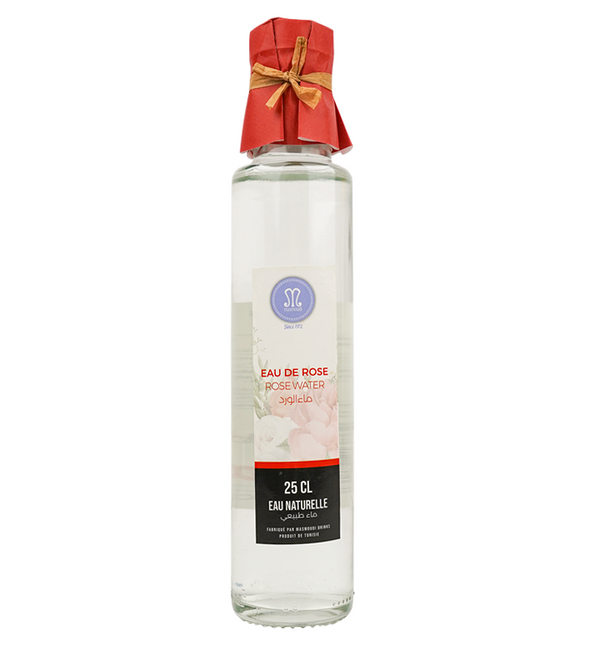 Eau de rose 25 cl