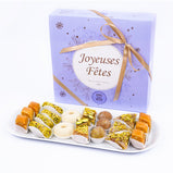 Grand Coffret festif