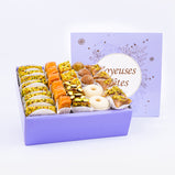 Grand Coffret festif