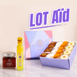 Lot Aïd 380g