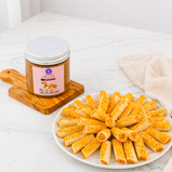 Lot amande (2 produits)