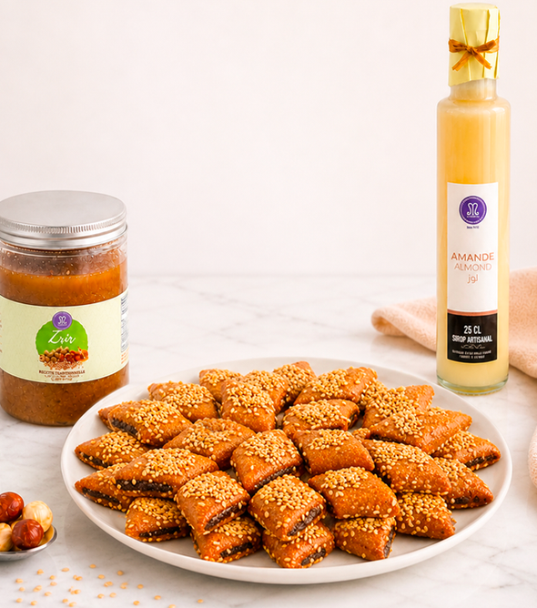 Lot tradition (2 produits)