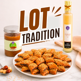 Lot tradition (2 produits)