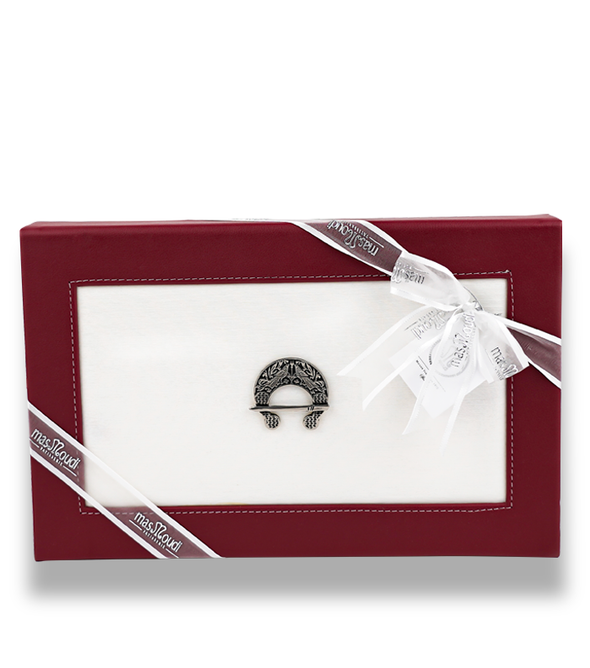 Luxia Jasmine box 28 pieces