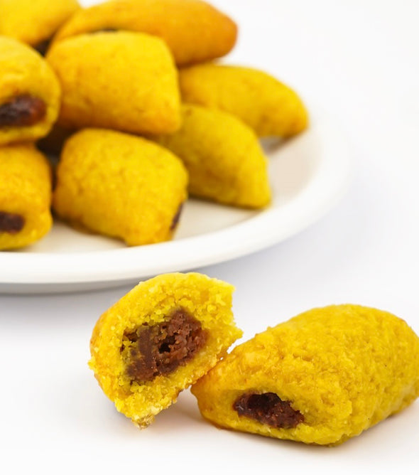 ⁠Makroudh de kairouan 500g