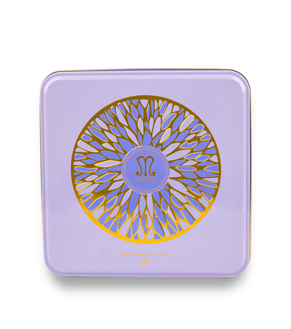 Boîte Nuancier de Samsa