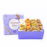 Petit Coffret festif