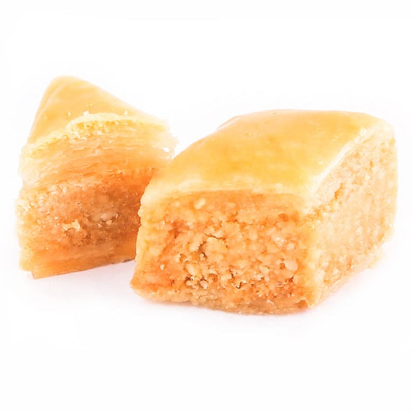 Baklawa amande 400G