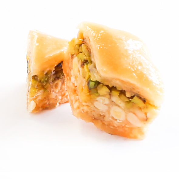 Bourgeois Baklawa 500g