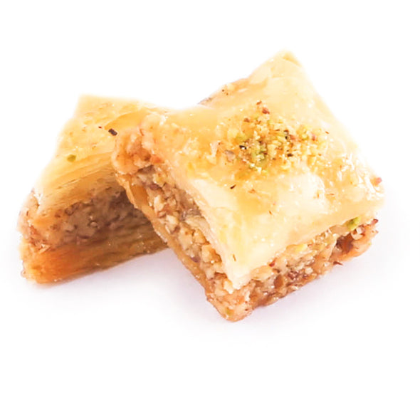 Baklawa libanaise noix 500g